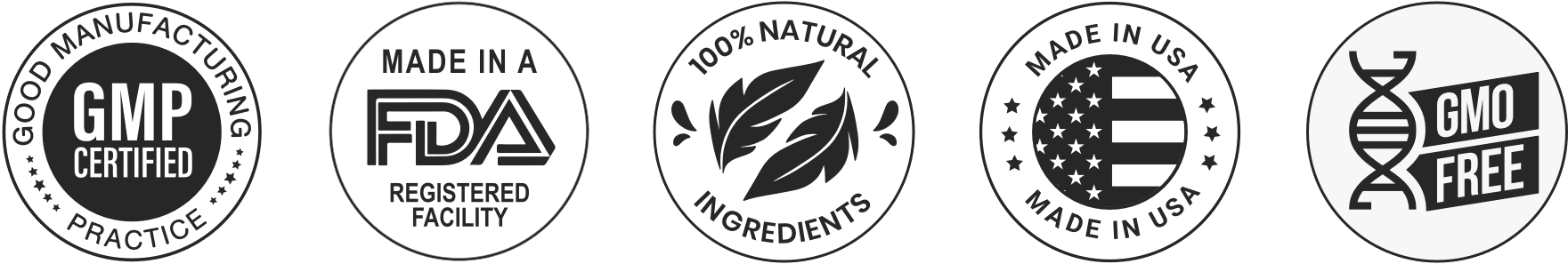 Pulmo Balance FDA Approved
