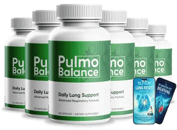 Pulmo Balance sale