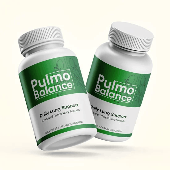 Pulmo Balance Official